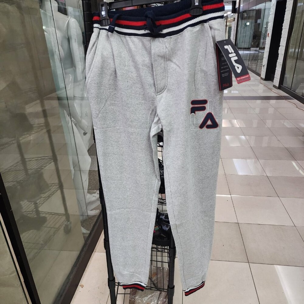 Fila men's Jogging pants. brand new